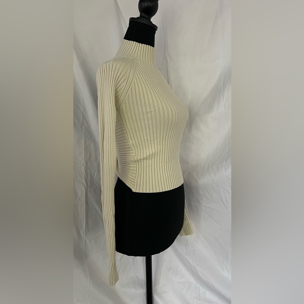 Dion Lee Twist Back Top Size 4 - Picture 6 of 12